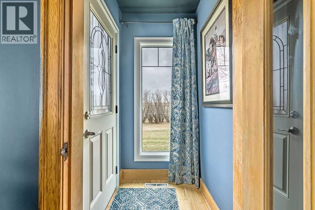 64144 434 Avenue W, Rural Foothills County, Alberta  T1S 6A2 - Photo 10 - A2196751