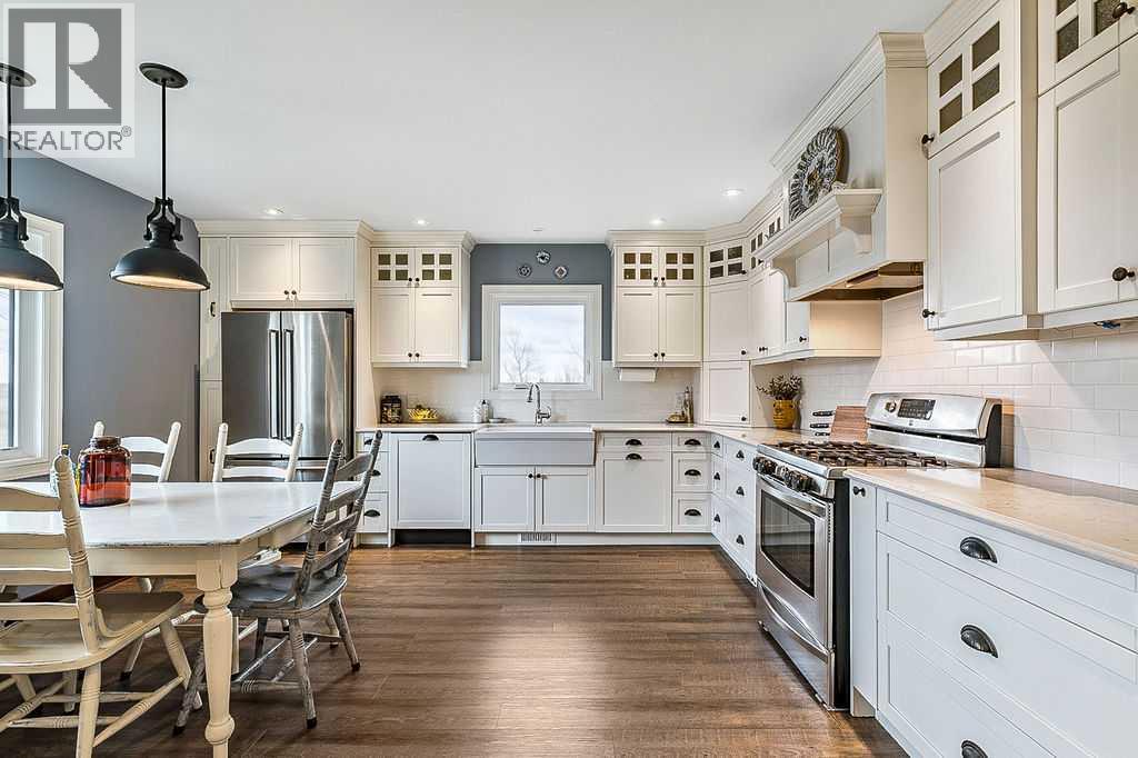 64144 434 Avenue W, Rural Foothills County, Alberta  T1S 6A2 - Photo 5 - A2196751