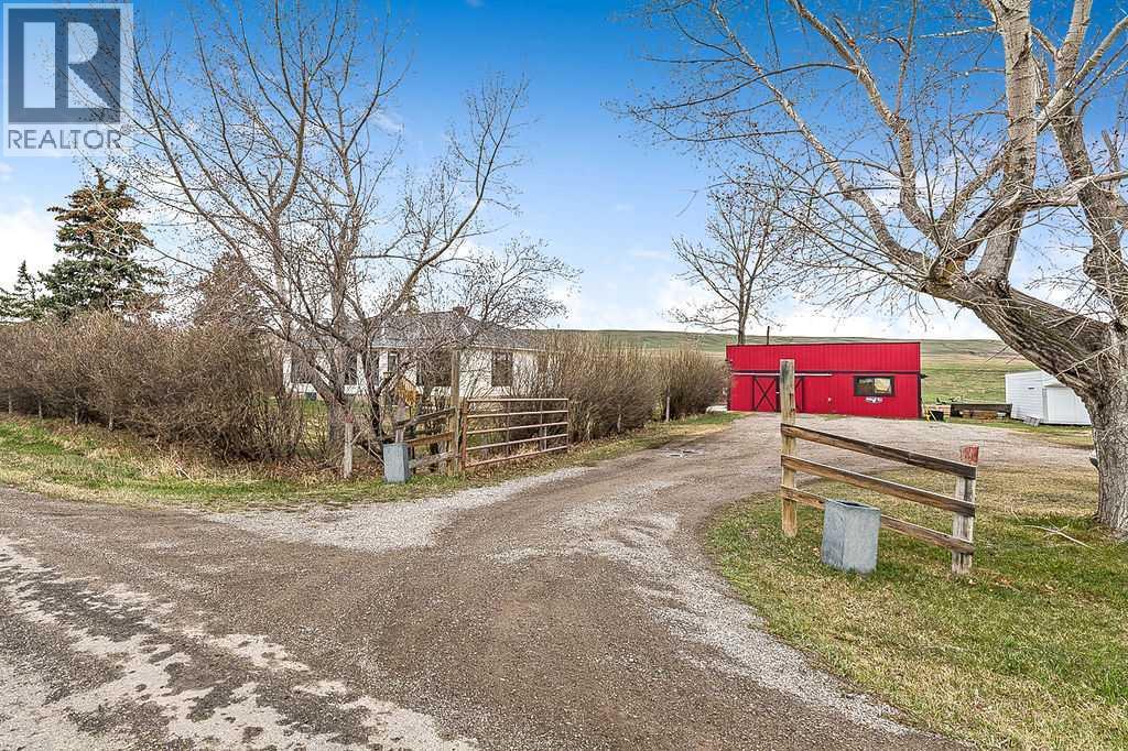 64144 434 Avenue W, Rural Foothills County, Alberta  T1S 6A2 - Photo 46 - A2196751