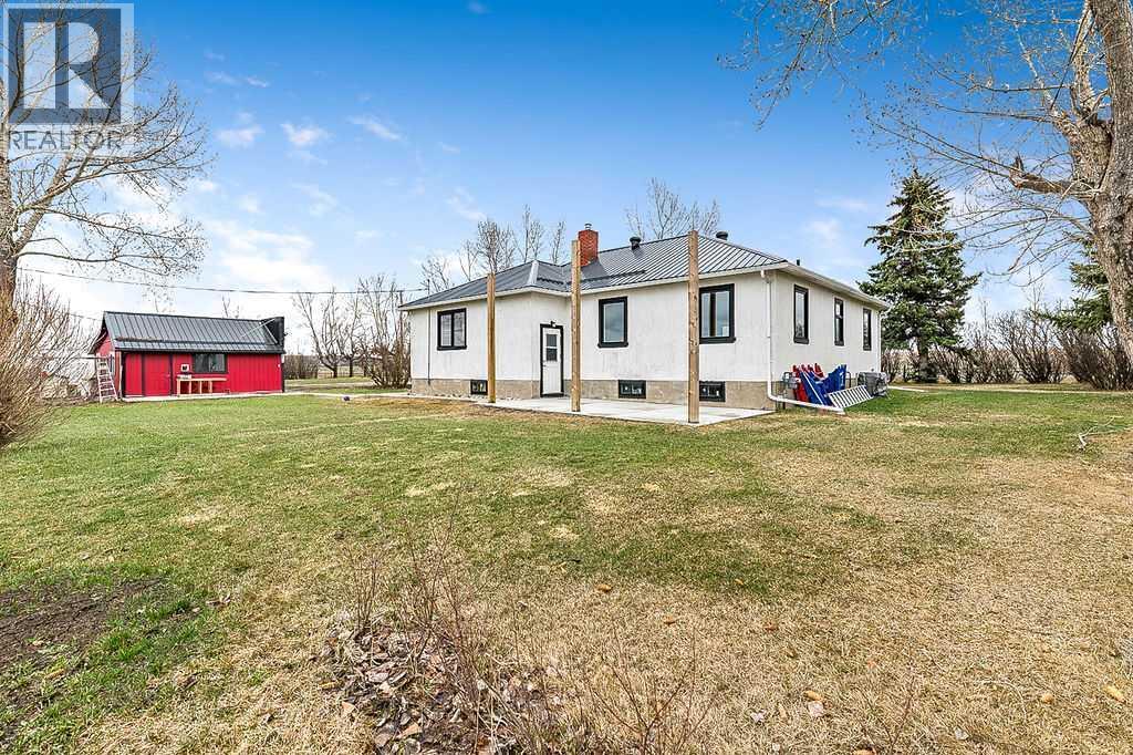 64144 434 Avenue W, Rural Foothills County, Alberta  T1S 6A2 - Photo 31 - A2196751