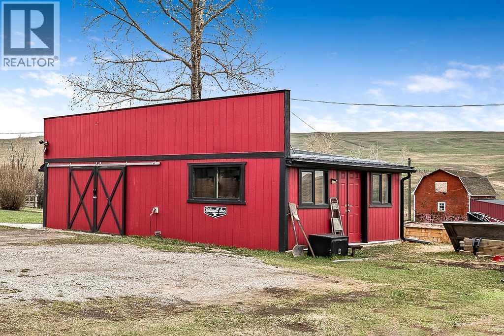 64144 434 Avenue W, Rural Foothills County, Alberta  T1S 6A2 - Photo 34 - A2196751