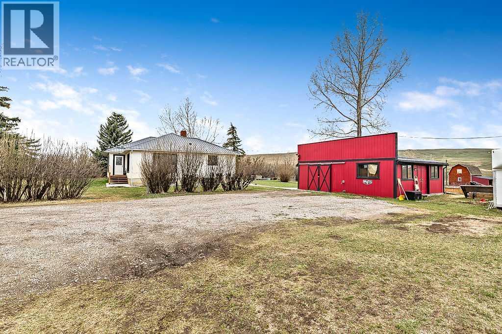 64144 434 Avenue W, Rural Foothills County, Alberta  T1S 6A2 - Photo 11 - A2196751