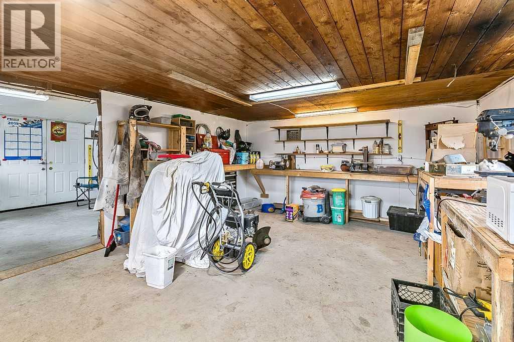 64144 434 Avenue W, Rural Foothills County, Alberta  T1S 6A2 - Photo 35 - A2196751