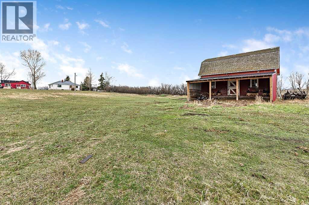 64144 434 Avenue W, Rural Foothills County, Alberta  T1S 6A2 - Photo 41 - A2196751