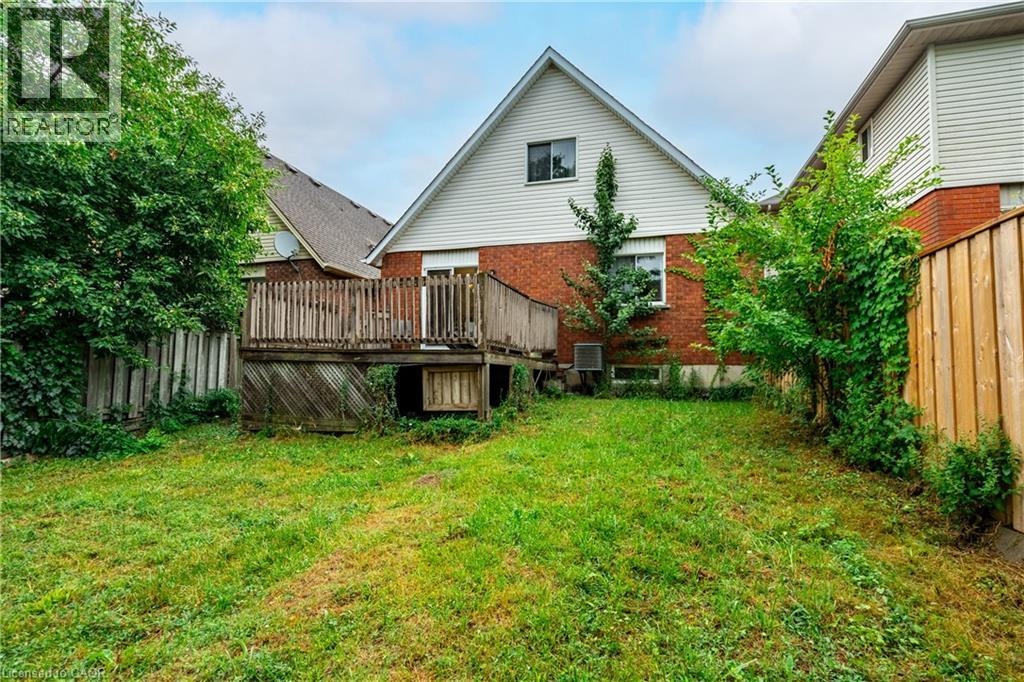 707 Acadia Drive, Hamilton, Ontario  L8W 3V2 - Photo 32 - 40755297