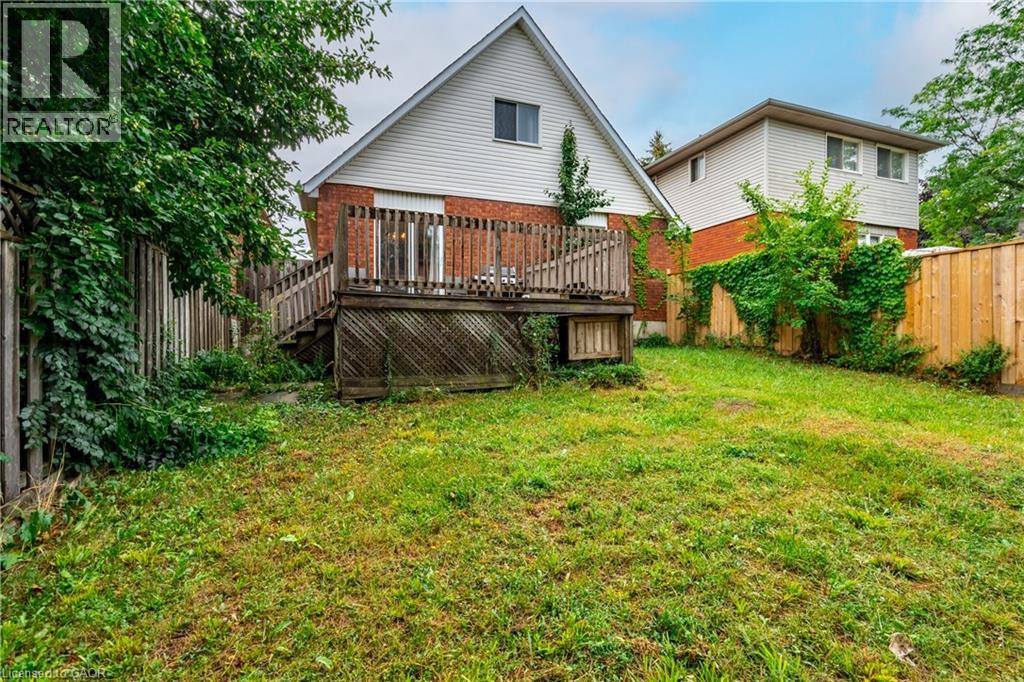 707 Acadia Drive, Hamilton, Ontario  L8W 3V2 - Photo 31 - 40755297