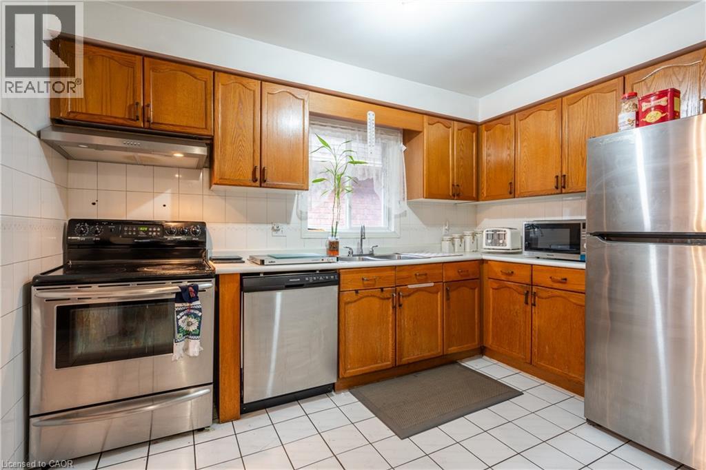 707 Acadia Drive, Hamilton, Ontario  L8W 3V2 - Photo 7 - 40755297