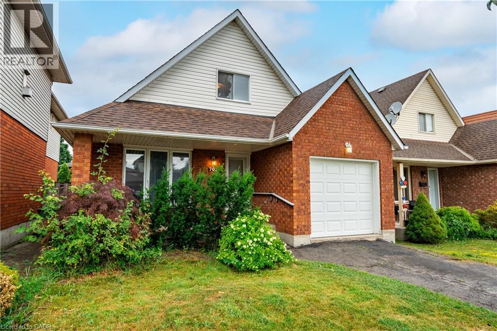 707 Acadia Drive, Hamilton, Ontario  L8W 3V2 - Photo 2 - 40755297