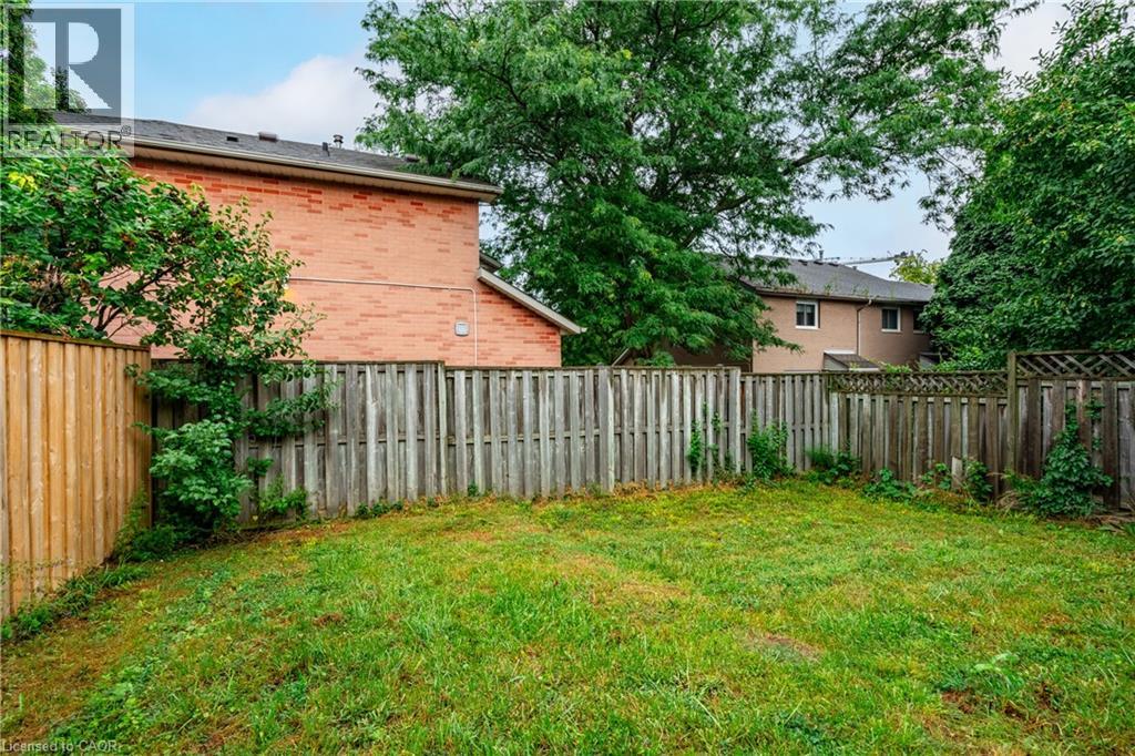 707 Acadia Drive, Hamilton, Ontario  L8W 3V2 - Photo 33 - 40755297