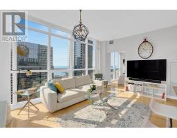 4407 - 55 BREMNER BOULEVARD, Toronto, Ontario