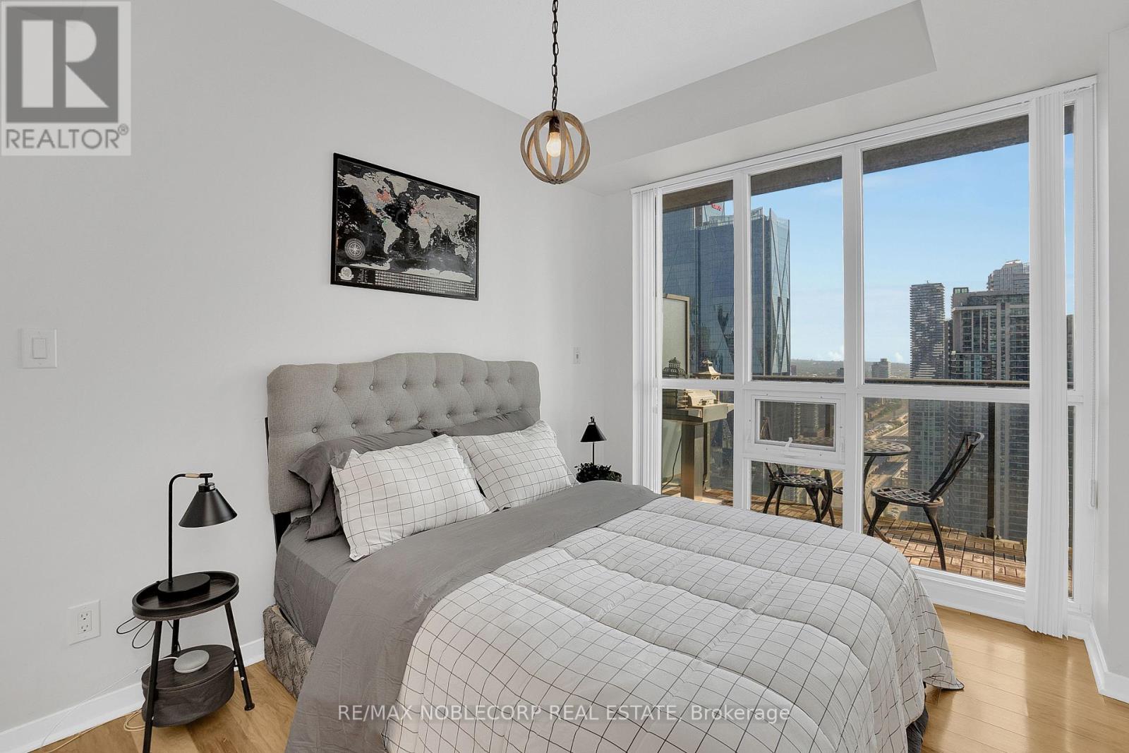 4407 - 55 Bremner Boulevard, Toronto, Ontario  M5J 0A6 - Photo 16 - C12389188
