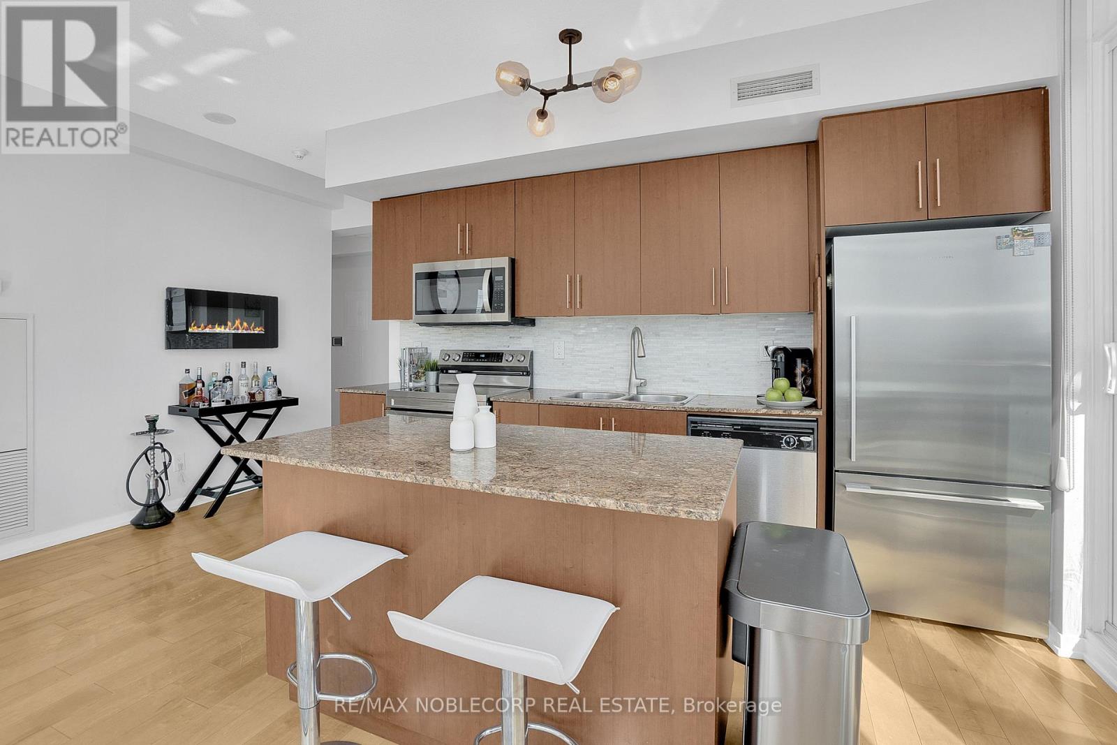 4407 - 55 Bremner Boulevard, Toronto, Ontario  M5J 0A6 - Photo 11 - C12389188
