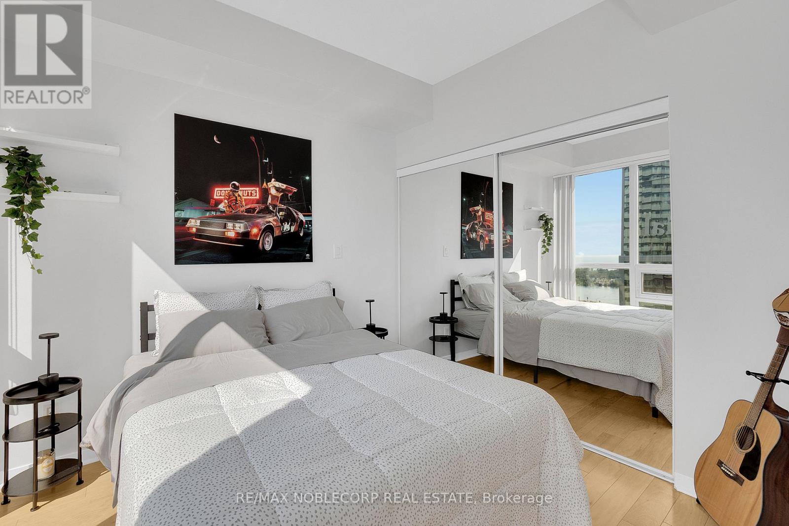 4407 - 55 Bremner Boulevard, Toronto, Ontario  M5J 0A6 - Photo 13 - C12389188