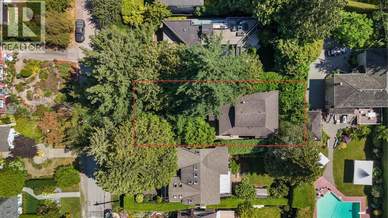 3060 W 45th Avenue, Vancouver, British Columbia  V6N 3M1 - Photo 2 - R3032973