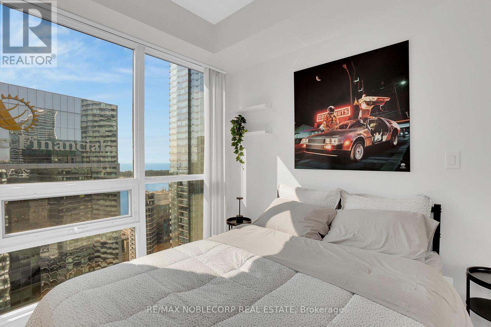 4407 - 55 Bremner Boulevard, Toronto, Ontario  M5J 0A6 - Photo 14 - C12389188