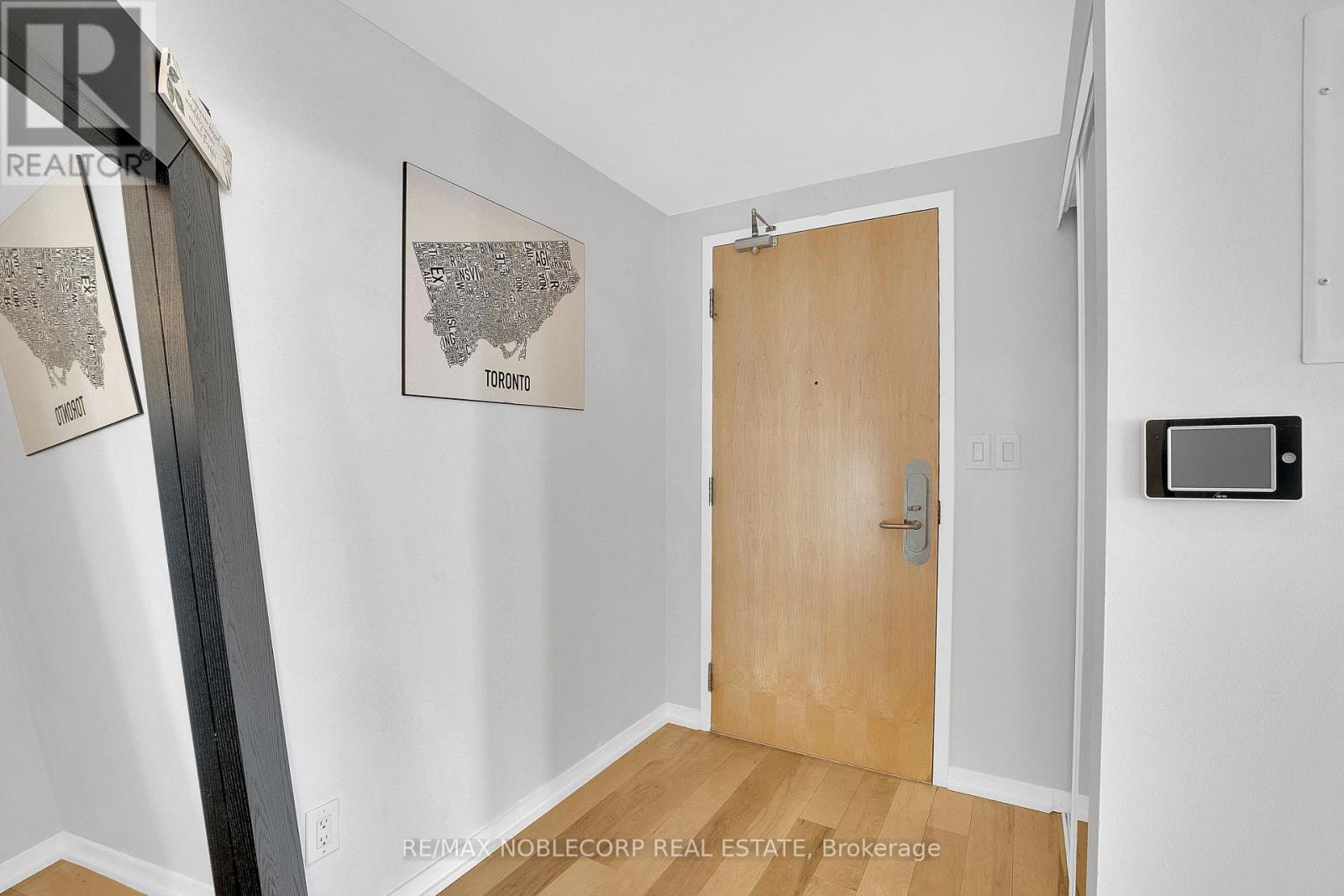 4407 - 55 Bremner Boulevard, Toronto, Ontario  M5J 0A6 - Photo 20 - C12389188