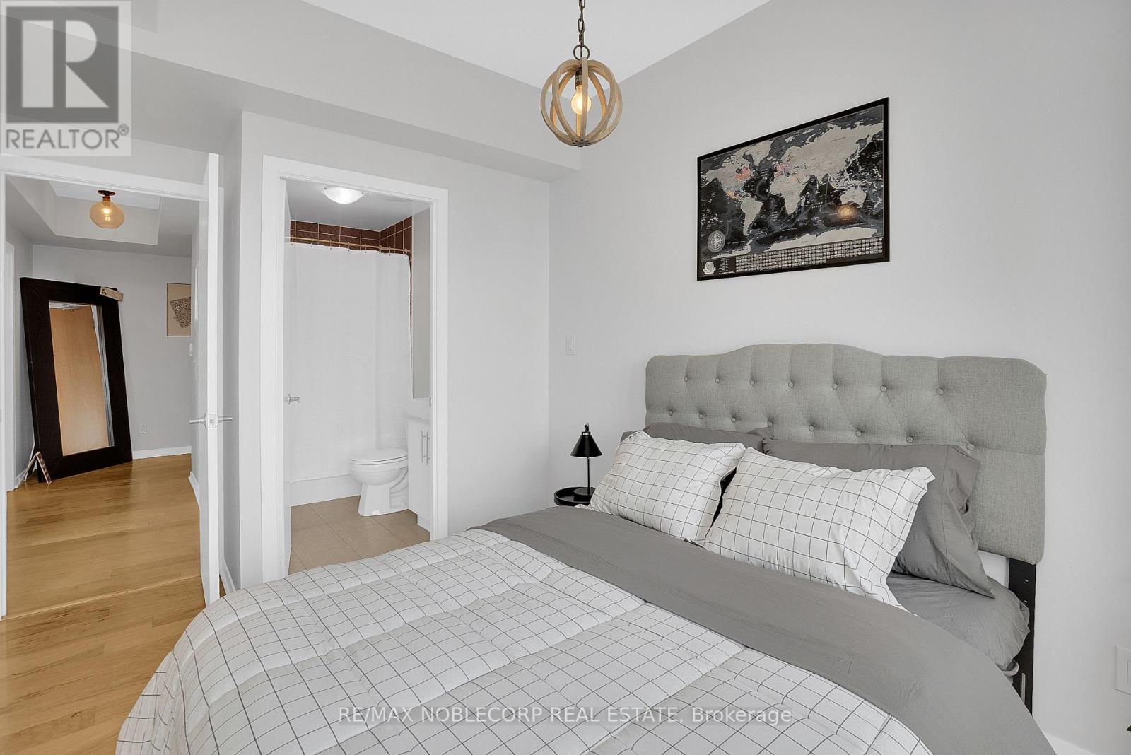 4407 - 55 Bremner Boulevard, Toronto, Ontario  M5J 0A6 - Photo 17 - C12389188
