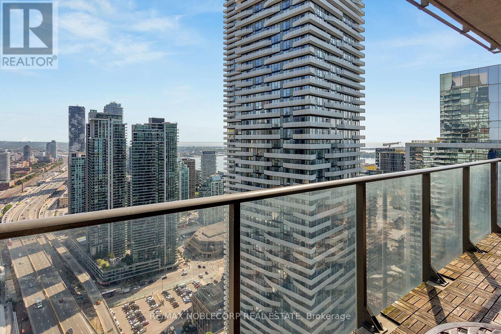 4407 - 55 Bremner Boulevard, Toronto, Ontario  M5J 0A6 - Photo 33 - C12389188