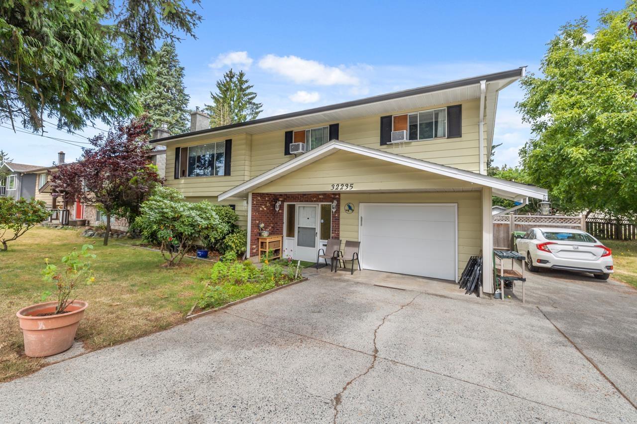 32235 MARSHALL ROAD, abbotsford, British Columbia