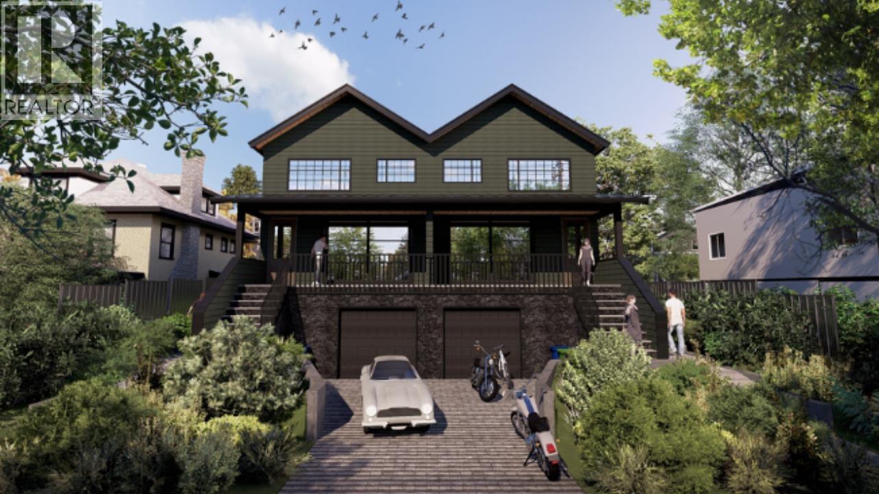 3060 W 45th Avenue, Vancouver, British Columbia  V6N 3M1 - Photo 6 - R3032985