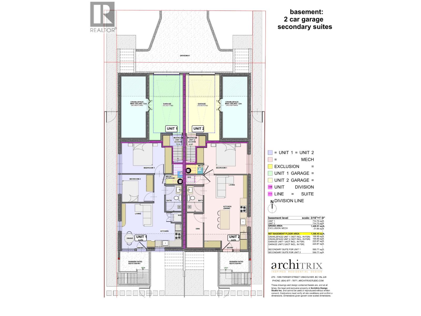 3060 W 45th Avenue, Vancouver, British Columbia  V6N 3M1 - Photo 9 - R3032985