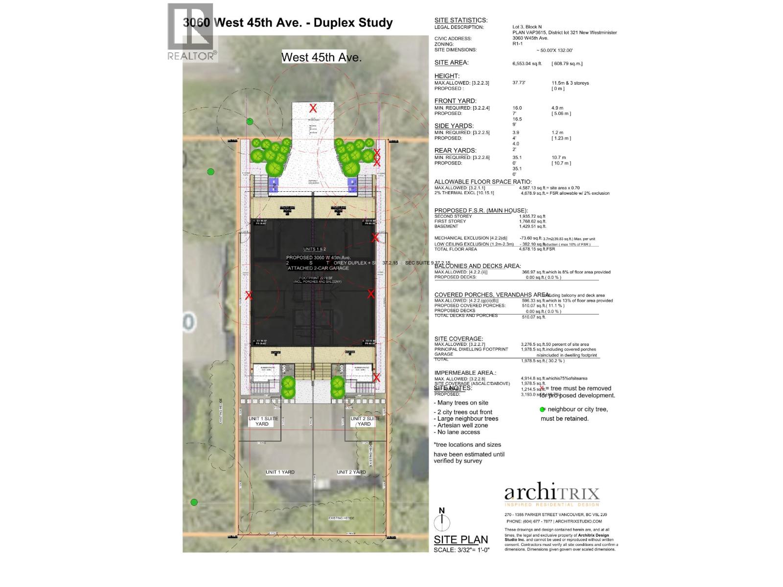 3060 W 45th Avenue, Vancouver, British Columbia  V6N 3M1 - Photo 8 - R3032985