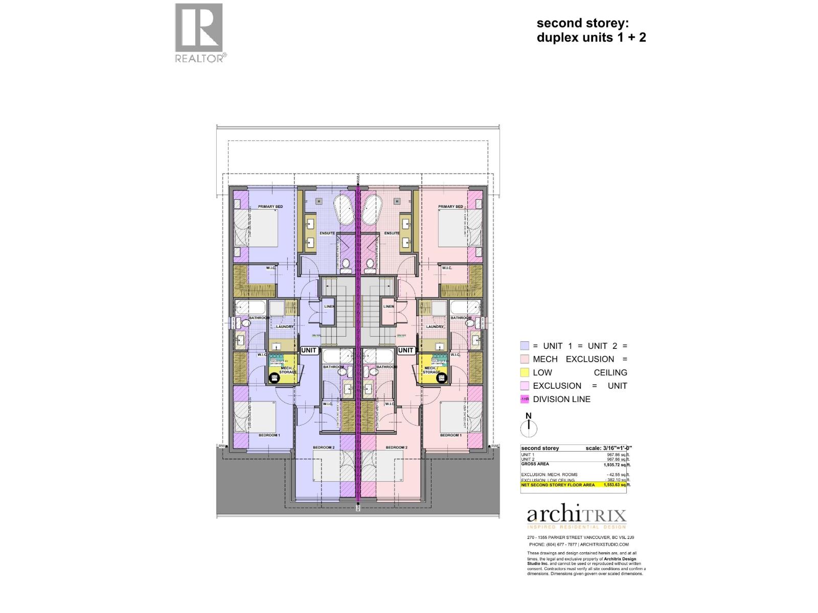 3060 W 45th Avenue, Vancouver, British Columbia  V6N 3M1 - Photo 11 - R3032985