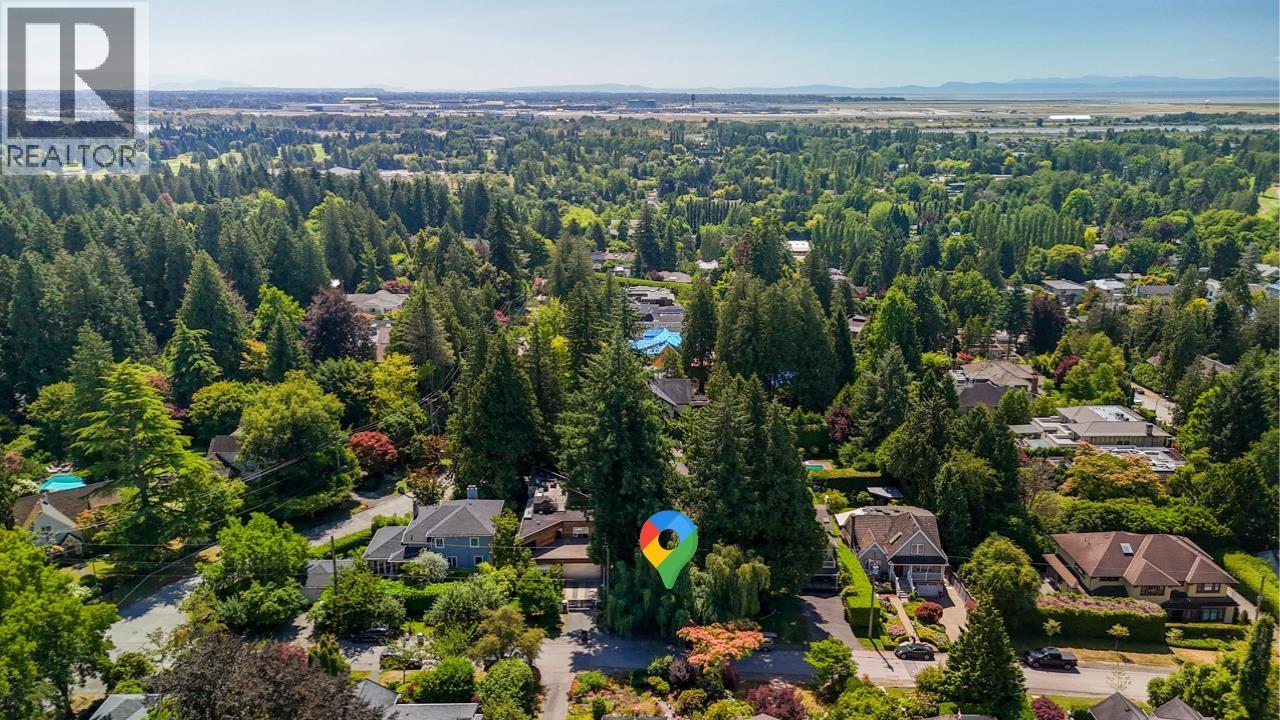 3060 W 45TH AVENUE, Vancouver, British Columbia
