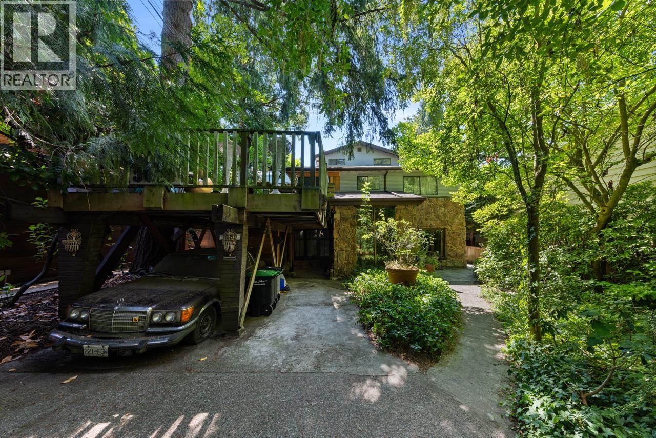 3060 W 45th Avenue, Vancouver, British Columbia  V6N 3M1 - Photo 5 - R3032985