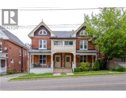 174-176 DARLING Street, Brantford, Ontario