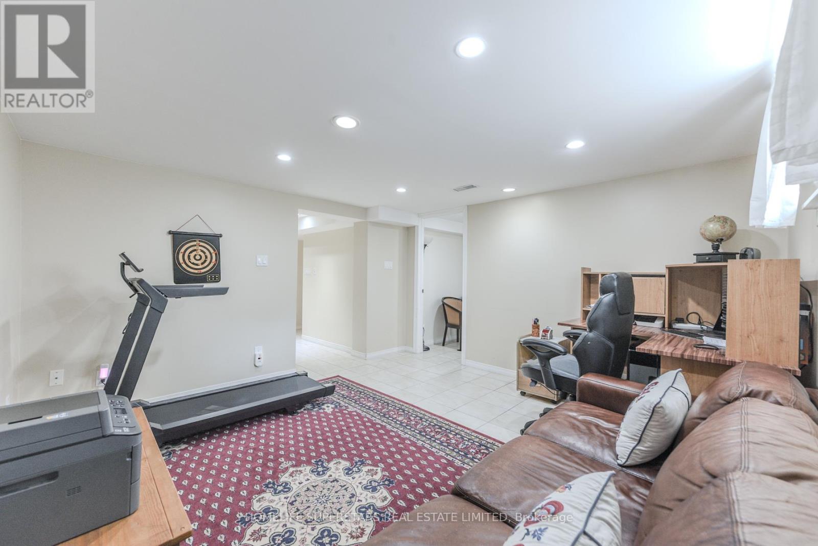 3987 Bloor Street W, Toronto, Ontario  M9B 1M2 - Photo 47 - W12378836