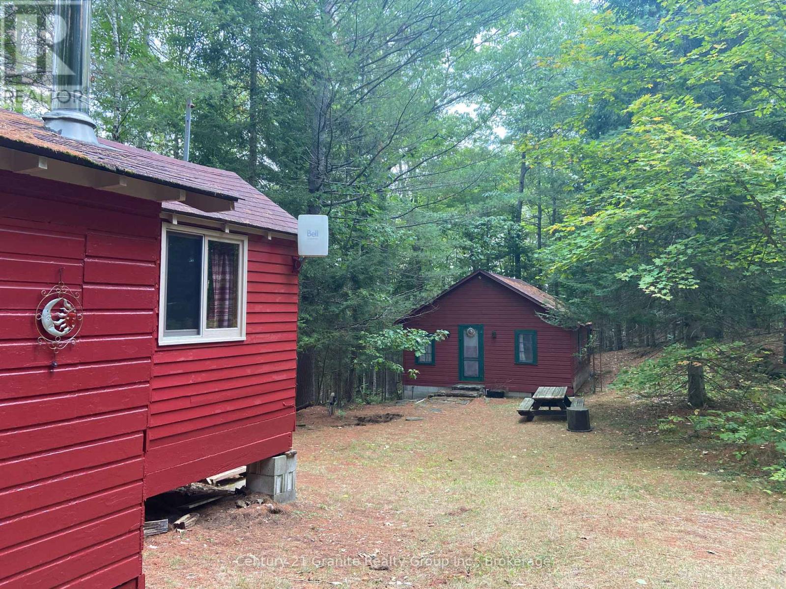 1035 NAWAUTIN LANE, Minden Hills, Ontario
