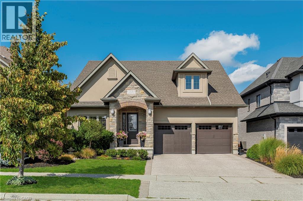Property at 308 DEERFOOT Trail image 2