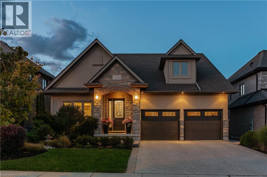 Property at 308 DEERFOOT Trail image 3
