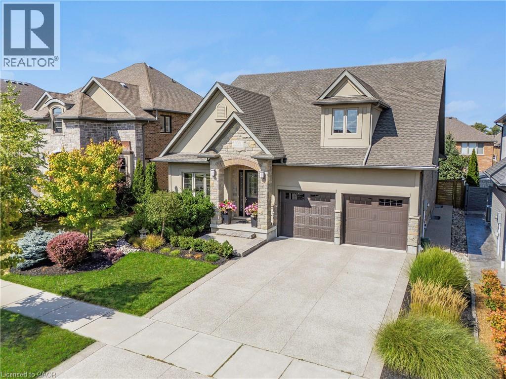Property at 308 DEERFOOT Trail image 4