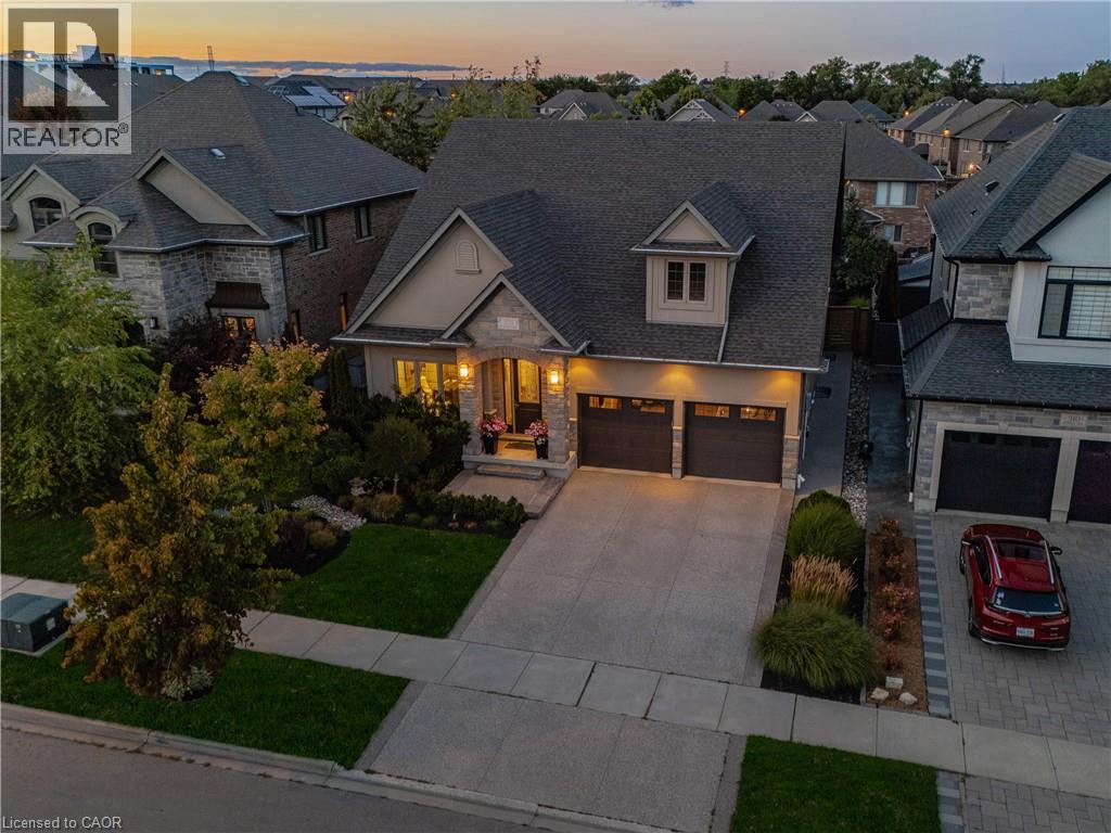 Property at 308 DEERFOOT Trail image 5