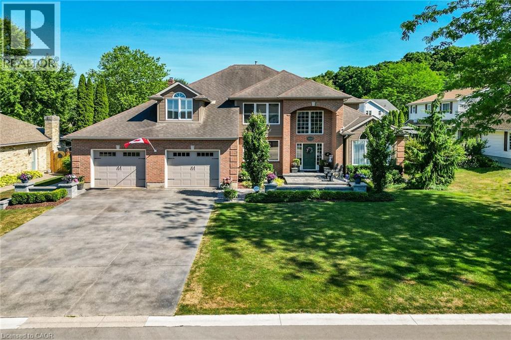 Property at 3623 GLEN ELGIN Drive image 1