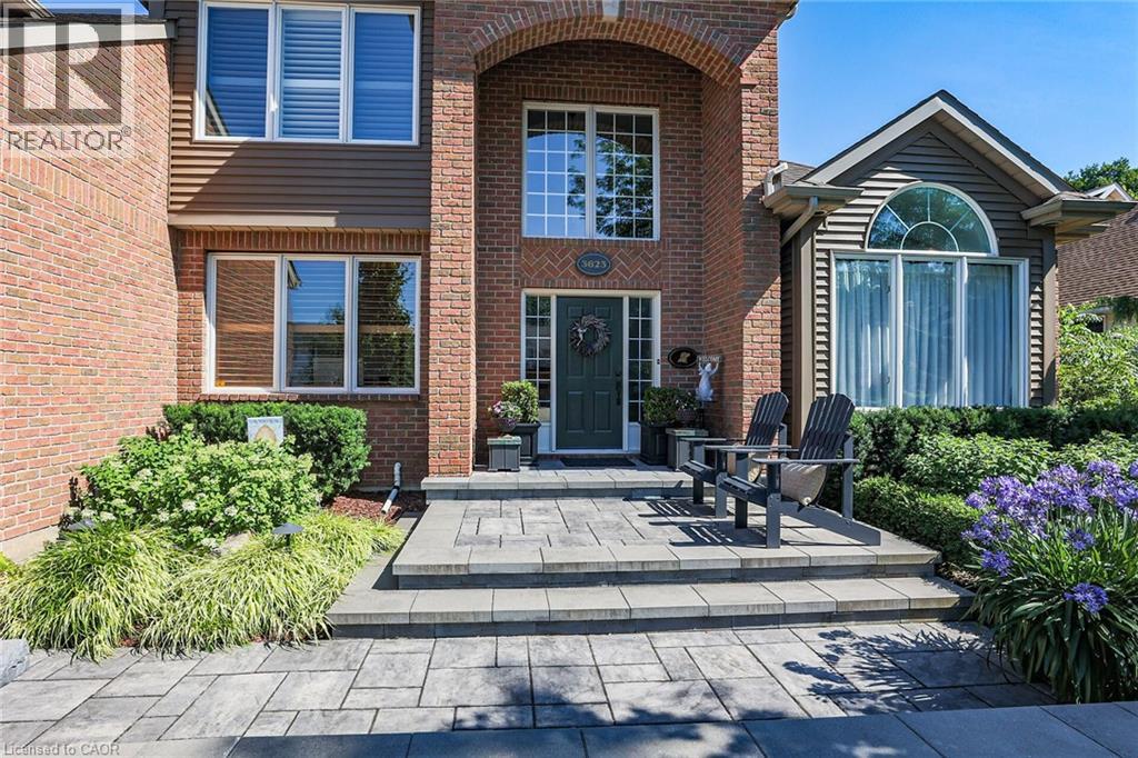 Property at 3623 GLEN ELGIN Drive image 2