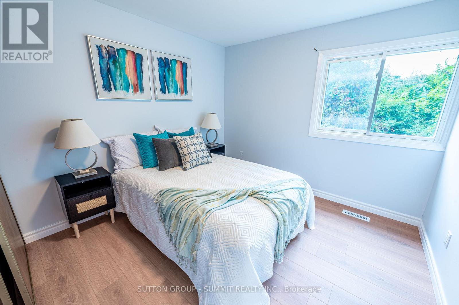134 Song Meadowway, Toronto, Ontario  M2H 2T7 - Photo 10 - C12389302