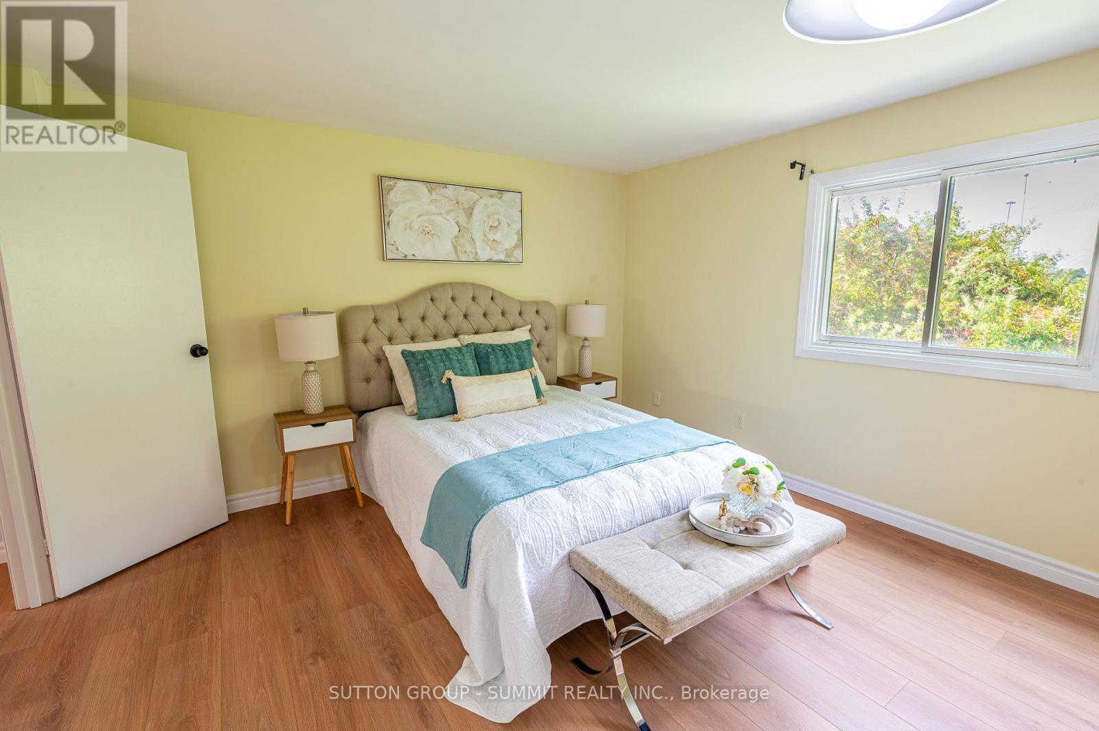 134 Song Meadowway, Toronto, Ontario  M2H 2T7 - Photo 11 - C12389302