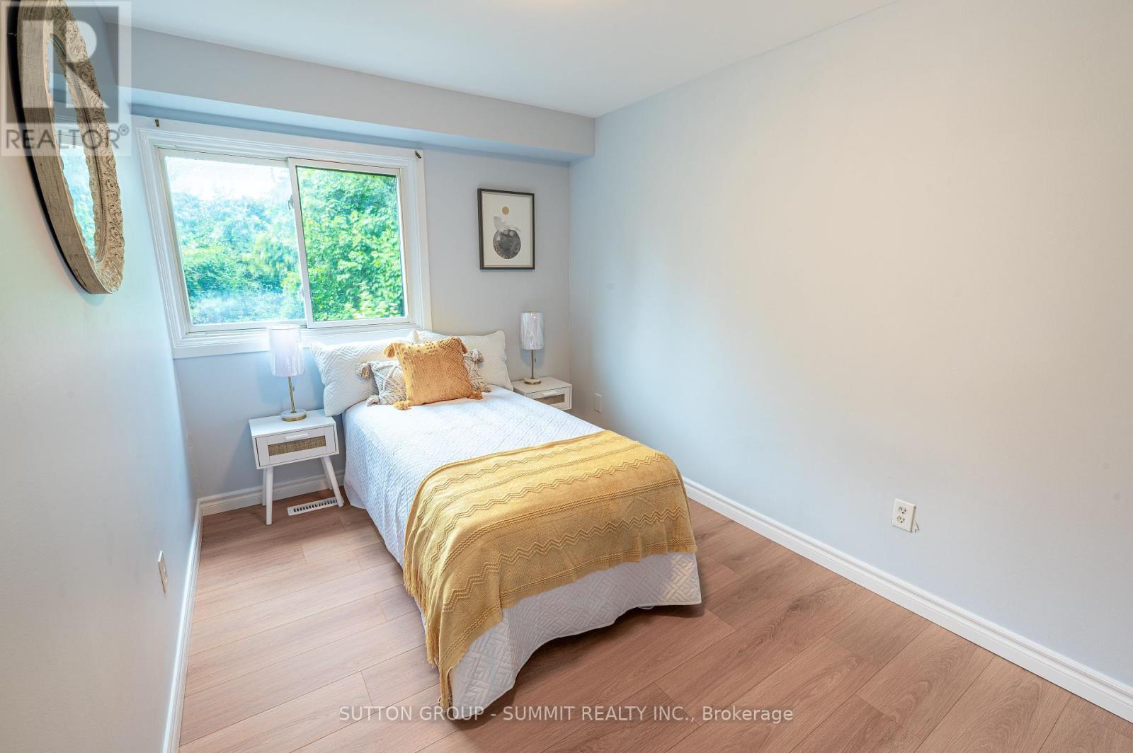 134 Song Meadowway, Toronto, Ontario  M2H 2T7 - Photo 12 - C12389302