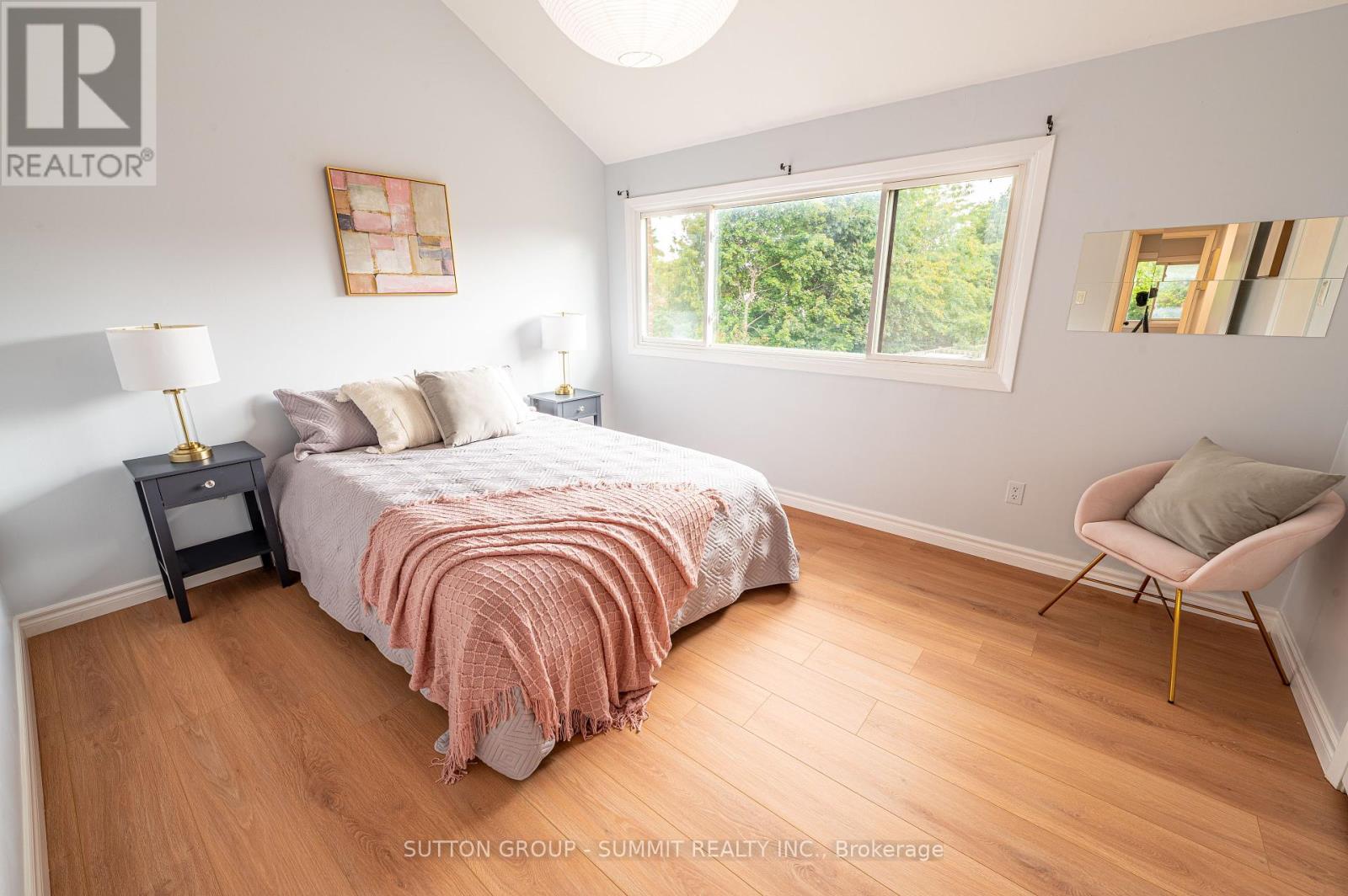 134 Song Meadowway, Toronto, Ontario  M2H 2T7 - Photo 15 - C12389302