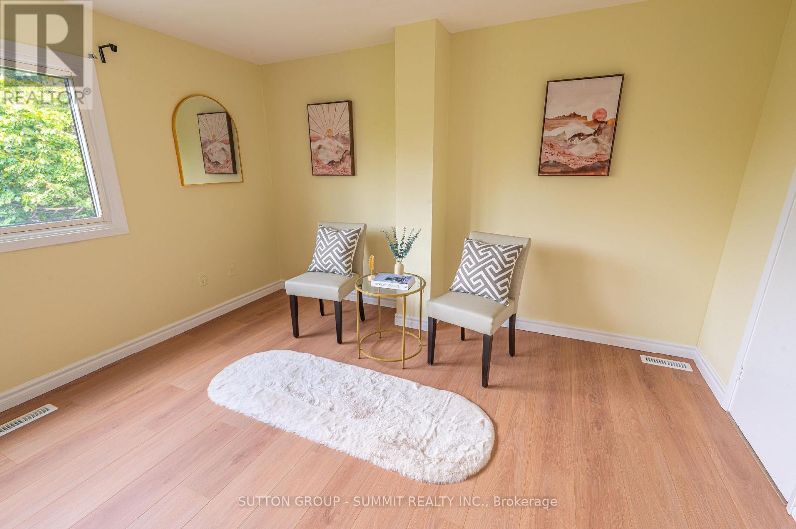 134 Song Meadowway, Toronto, Ontario  M2H 2T7 - Photo 17 - C12389302