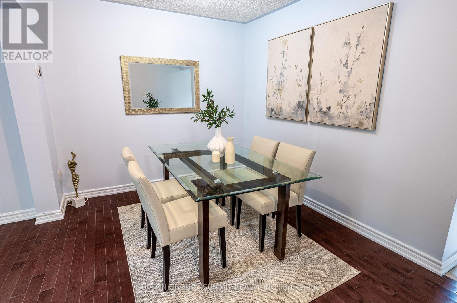 134 Song Meadowway, Toronto, Ontario  M2H 2T7 - Photo 8 - C12389302