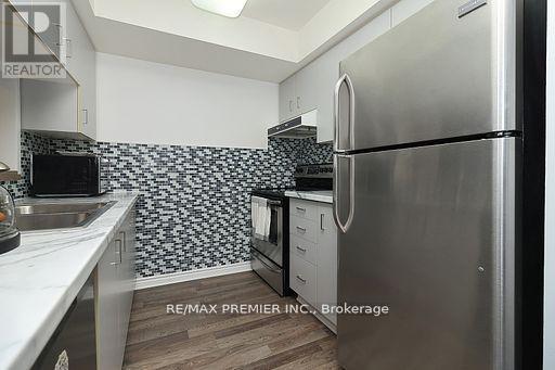 721 - 650 Lawrence Avenue, Toronto, Ontario  M6A 3E8 - Photo 12 - C12389363