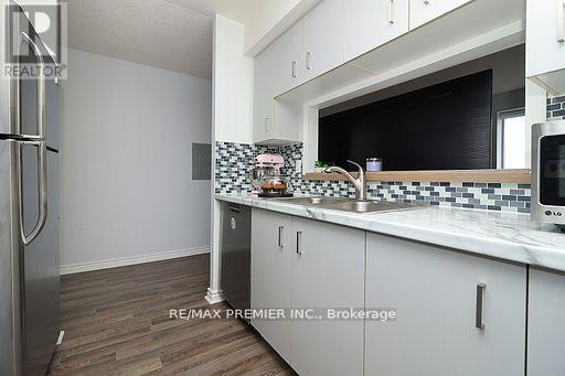 721 - 650 Lawrence Avenue, Toronto, Ontario  M6A 3E8 - Photo 13 - C12389363