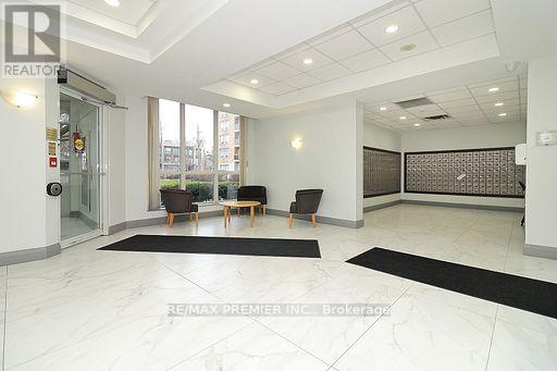 721 - 650 Lawrence Avenue, Toronto, Ontario  M6A 3E8 - Photo 19 - C12389363