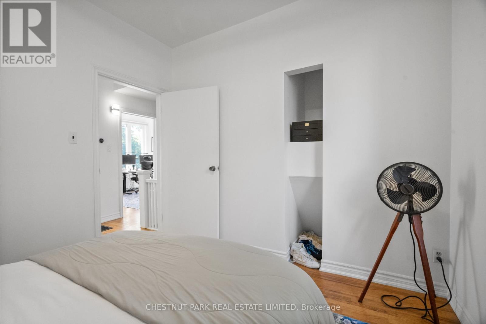 371 Howland Avenue, Toronto, Ontario  M5R 3C1 - Photo 29 - C12389388