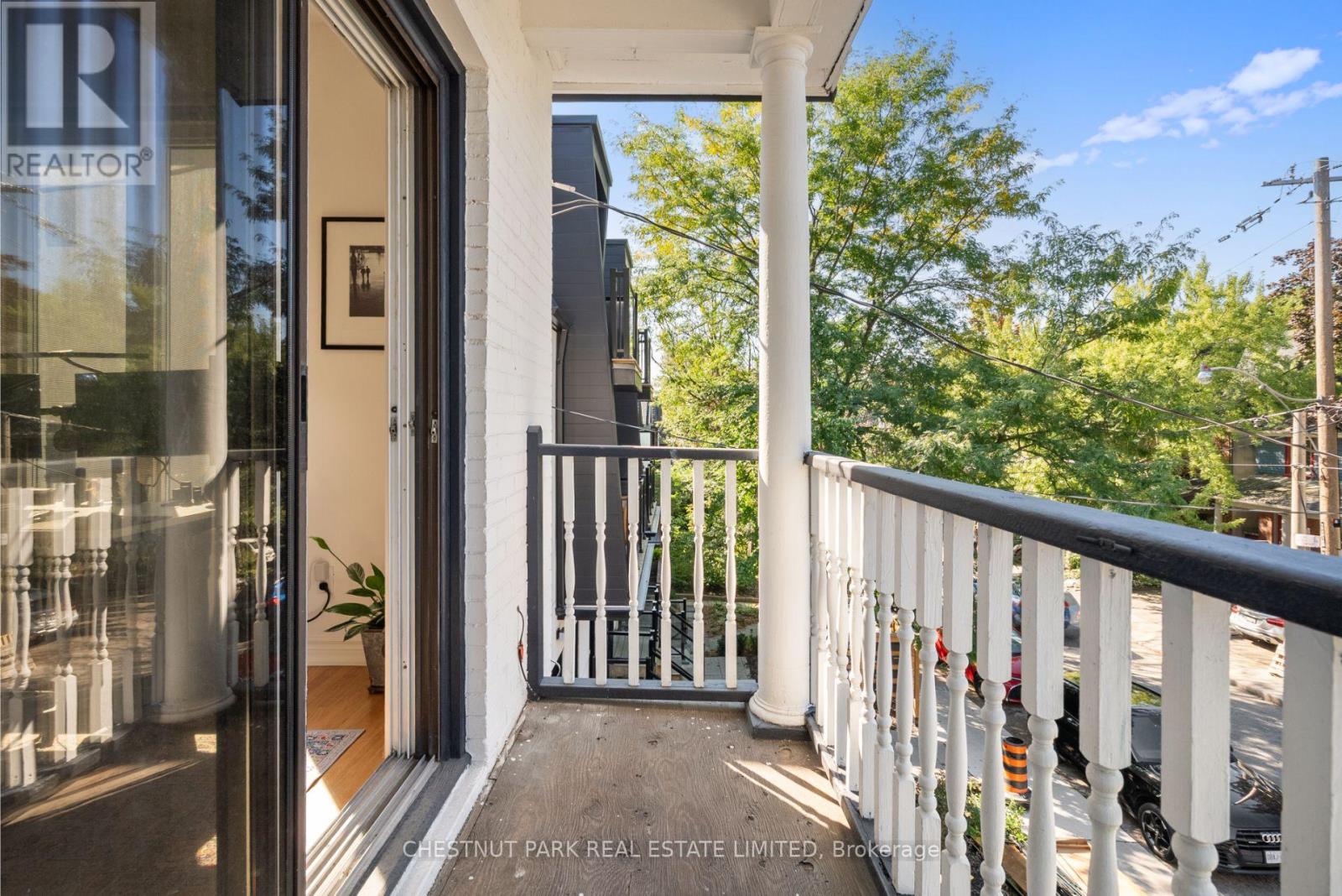 371 Howland Avenue, Toronto, Ontario  M5R 3C1 - Photo 33 - C12389388