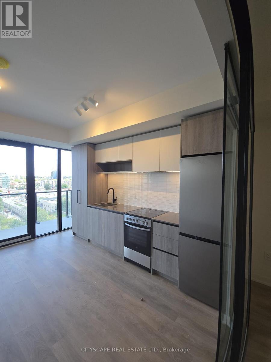 1015 - 181 Sterling Road, Toronto, Ontario  M6R 2B2 - Photo 3 - C12389390